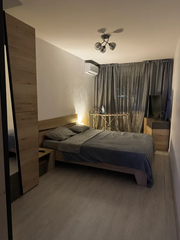 Уютная квартиру в центре,недалеко от моря