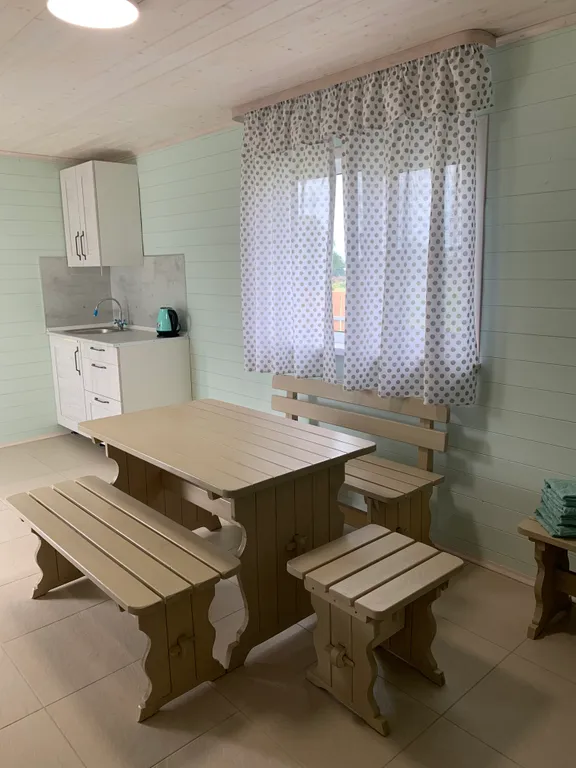 3-комнатный Дом