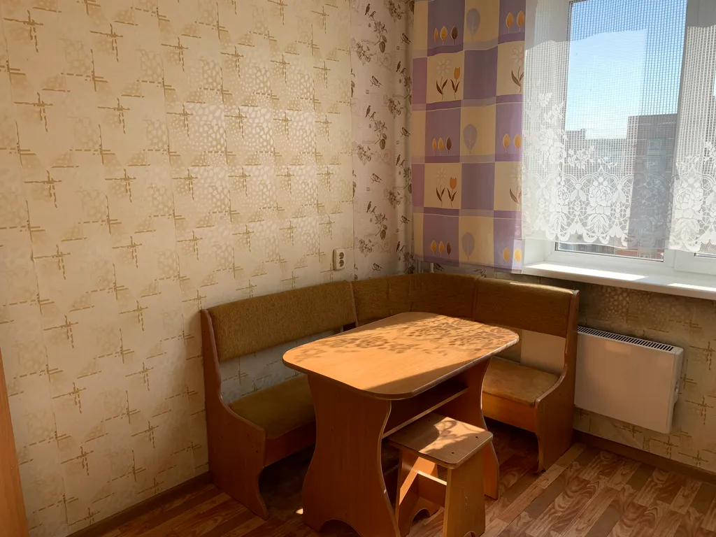 Квартира Квартира 2-комн. неподалеку от ТРЦ Планета, ЖК Иннокентьевский — Красноярск