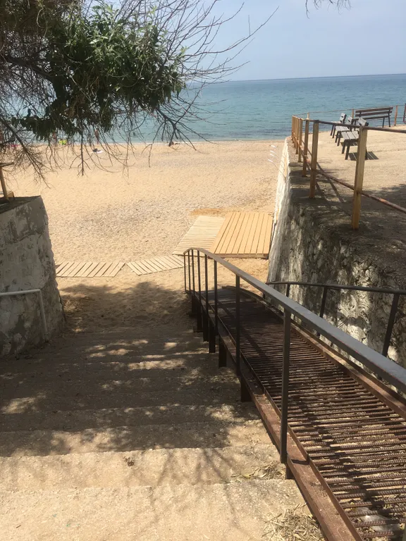 Квартира 1-комнатная Квартира — Севастополь