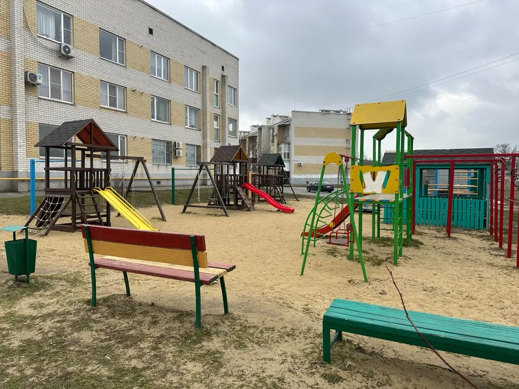 Уютная квартира возле моря