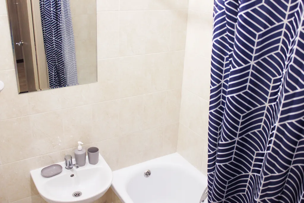 Уютная квартира рядом с выездом из города