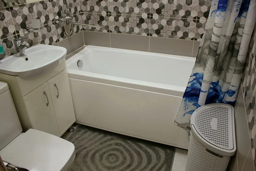 Уютная дизайнерская квартира в центре