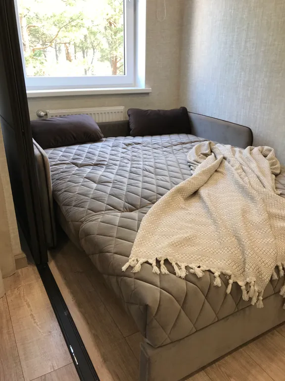 Квартира Апартаменты у озера Тихое — Светлогорск