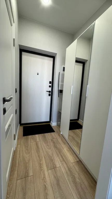 Квартира Квартира Комфортная и уютная студия — Краснодар