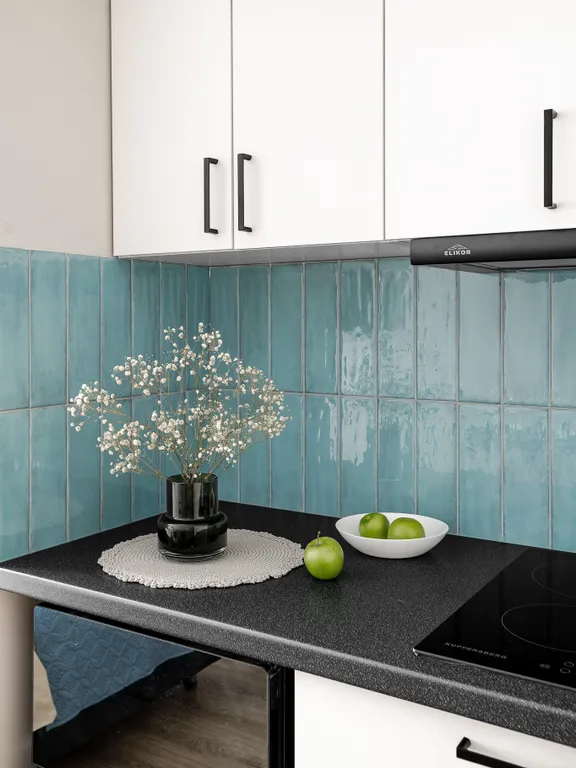 Стильная студия 3