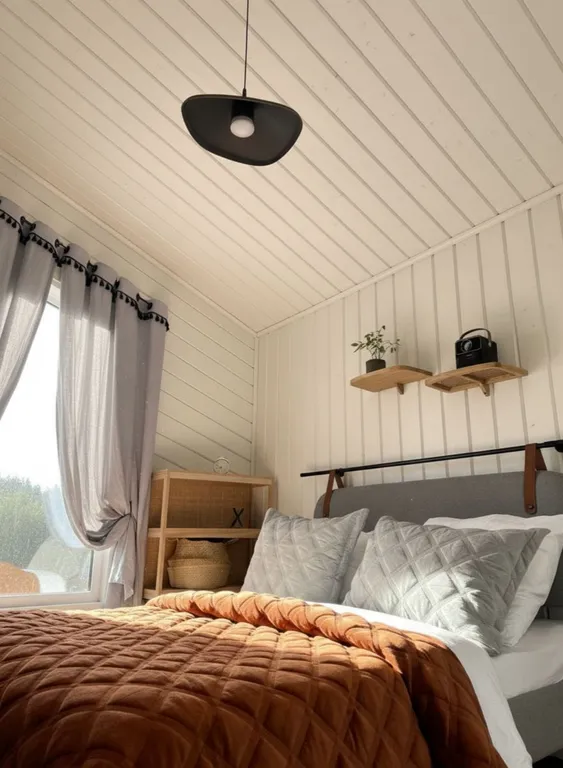 Weekend в Сорочанах, уютно в любое время года