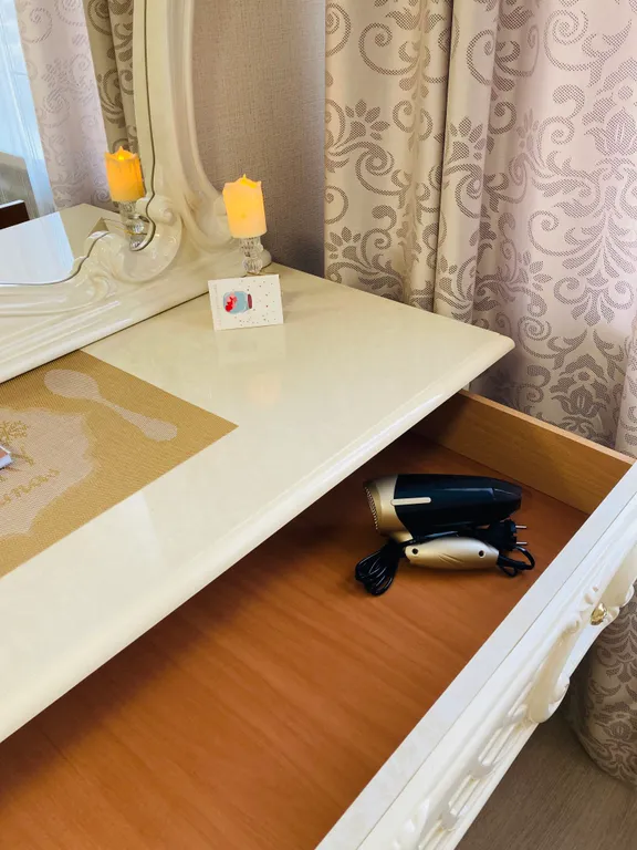 Квартира Апартаменты Золотой Полулюкс в самом центре — Омск