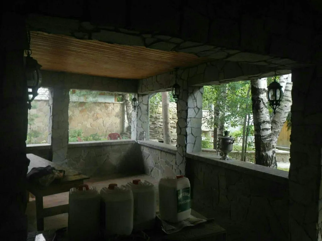 Уютная квартира в коттедже