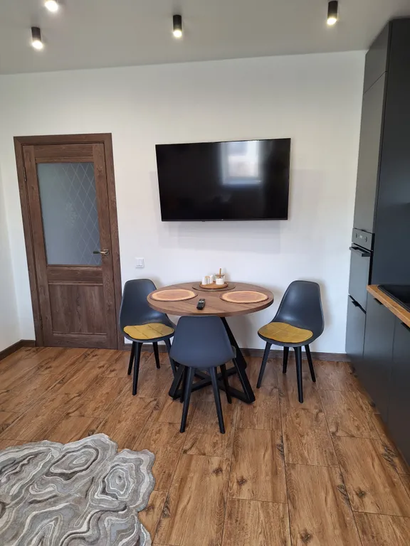 Квартира Уютная квартира для гостей в ЖК Юго-Восток — Калининград