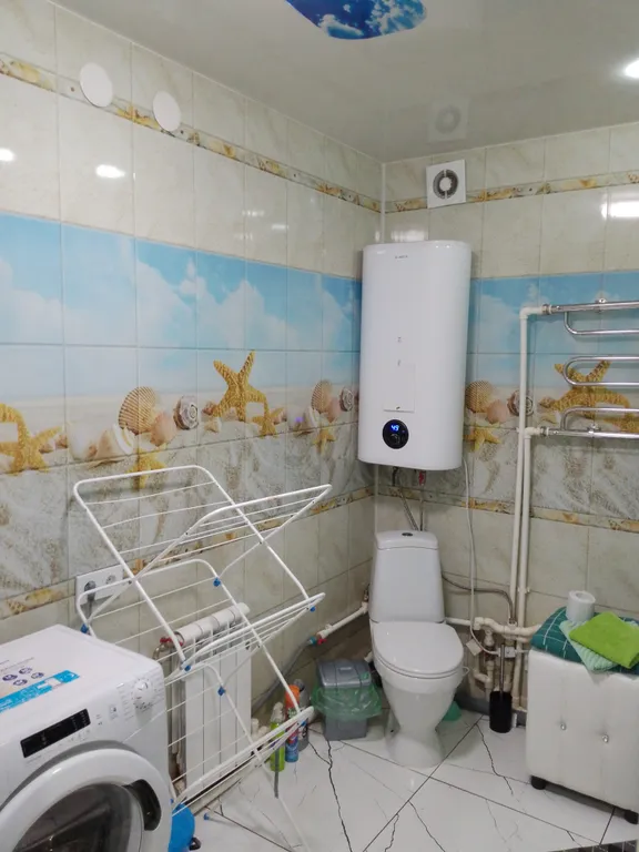 Уютная студия