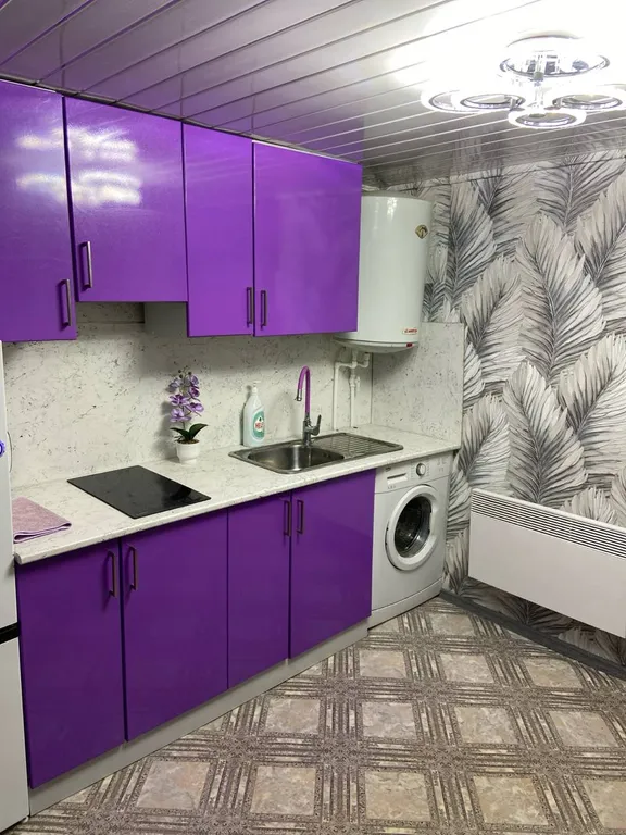 Уютный дом в центре