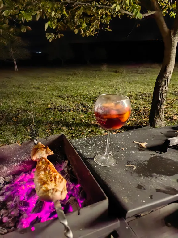 Коттедж Восстанавливающий отдых на природе в Горах Адыгеи — Веселый