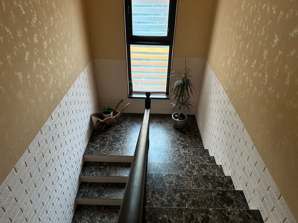 Дом под ключ