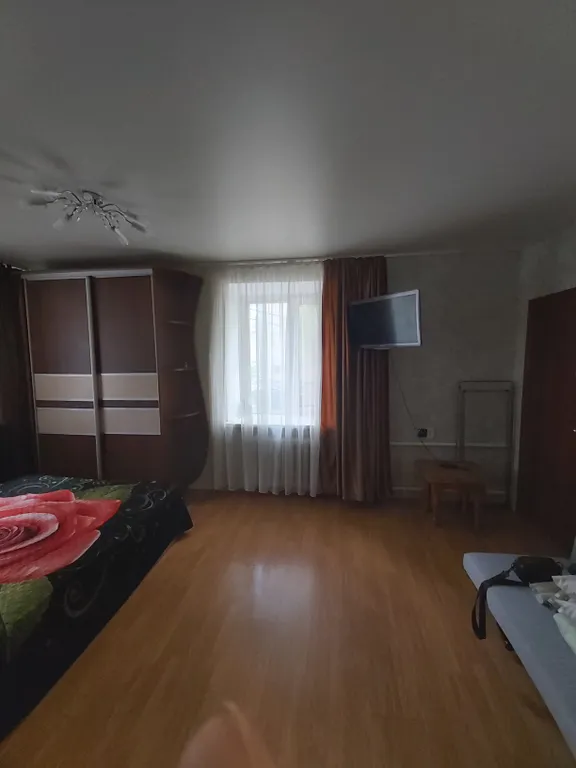 Однокомнатная квартира — аренда посуточно в Уфа