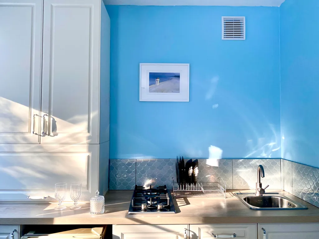 Квартира Апартаменты отличный день в самом центре — Великий Новгород