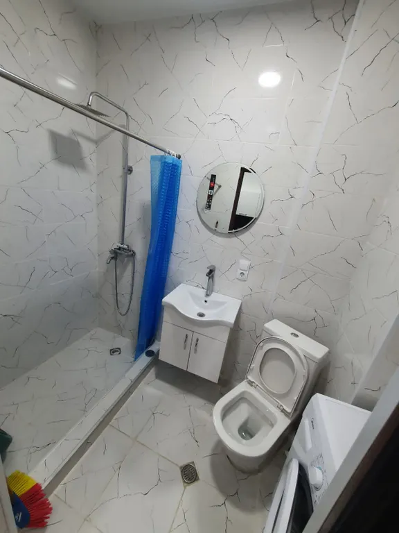 Апартаменты у моря