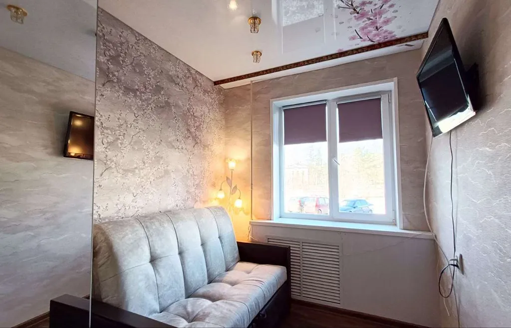 Хорошо как дома на Герцена