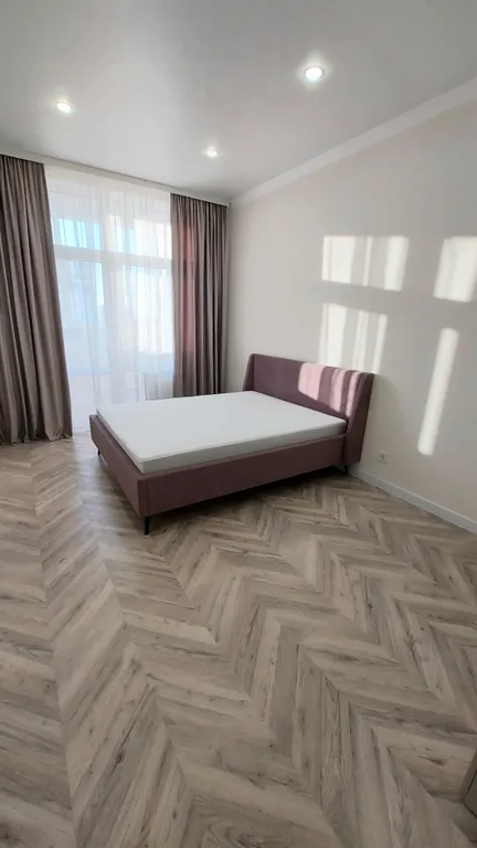 Квартира 2-комнатная Квартира — Анапа