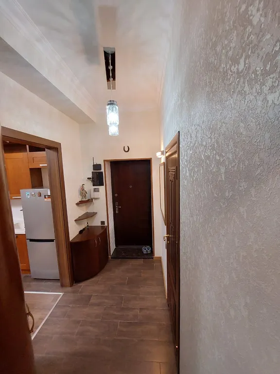 Квартира в Старом городе, первая линия бульвара