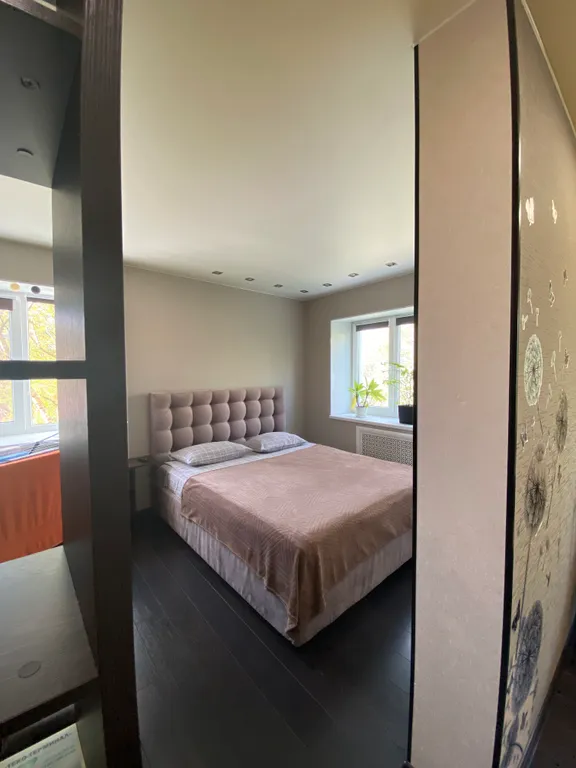 Квартира на набережной — аренда посуточно в Псков