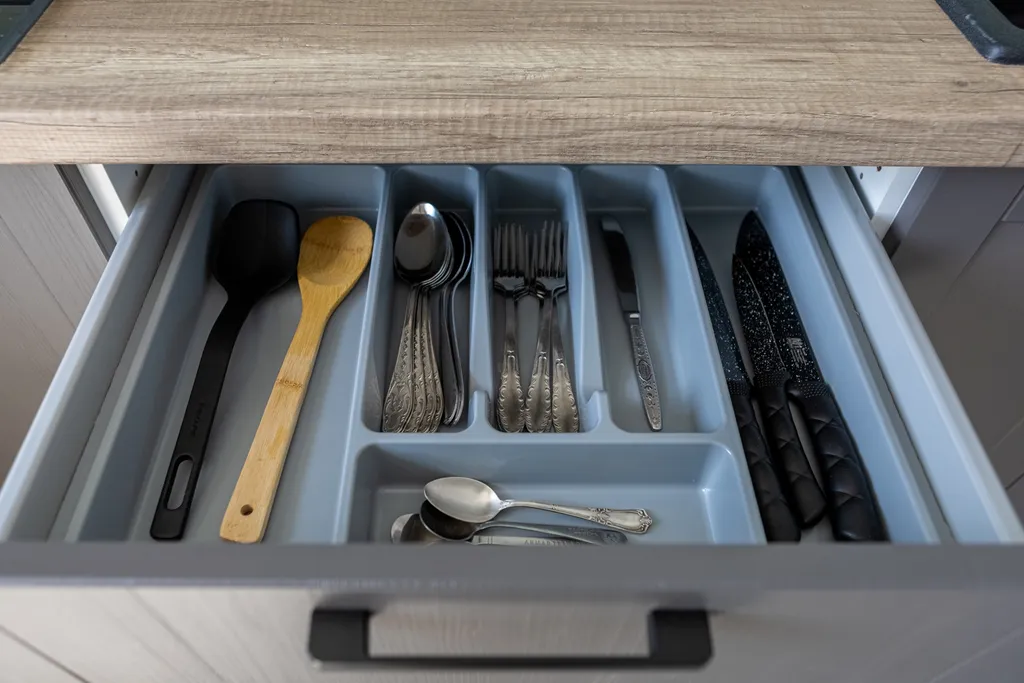 Современные апартаменты