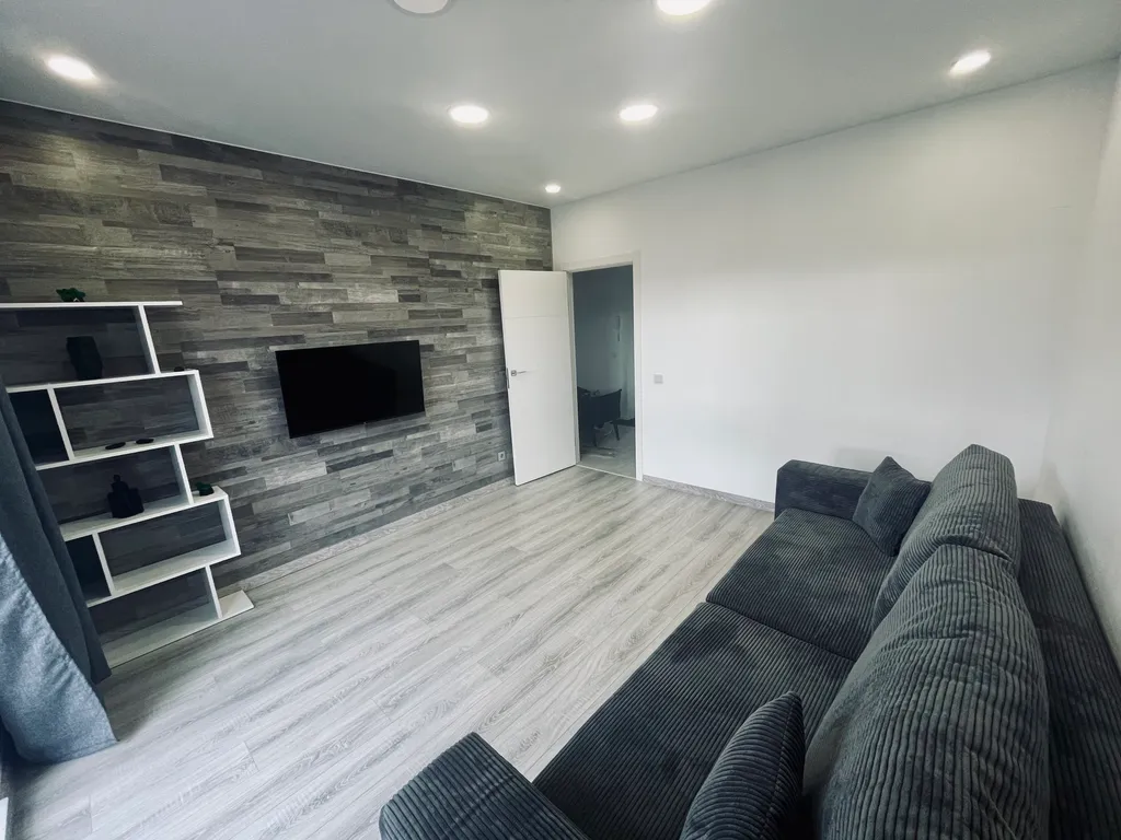 Квартира Уютная однокомнатная квартира — Калининград