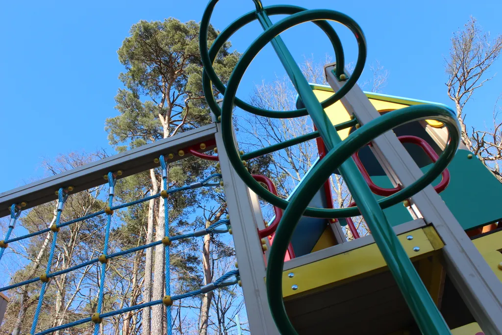 Квартира Квартира Studio Light — Светлогорск