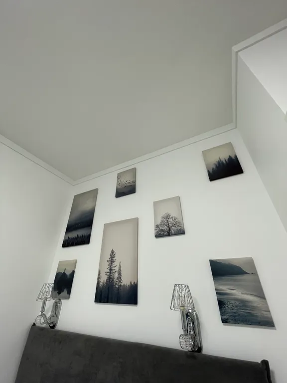 Квартира deluxe на 6 спальных мест