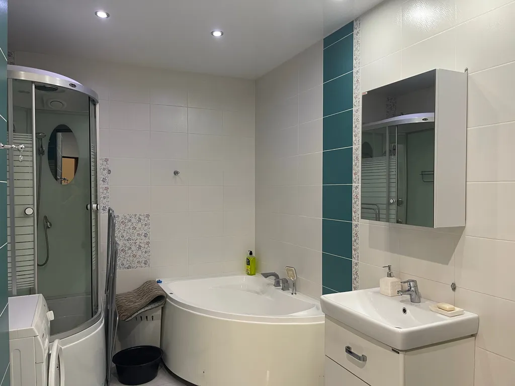 Уютная квартира в самом центре