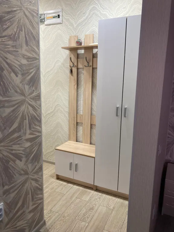 Апартаменты на площади Ленина