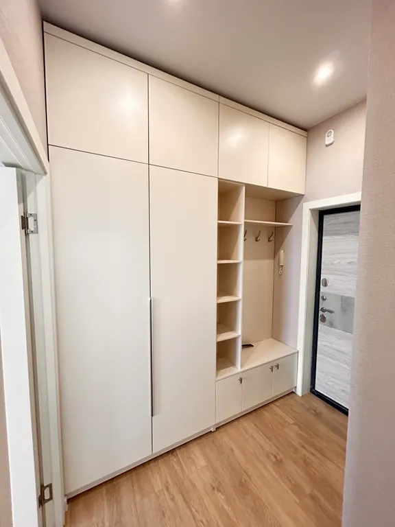 Семейный люкс