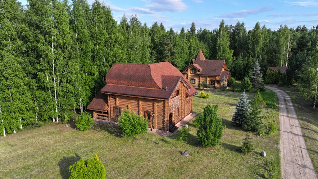 3-комнатный Дом