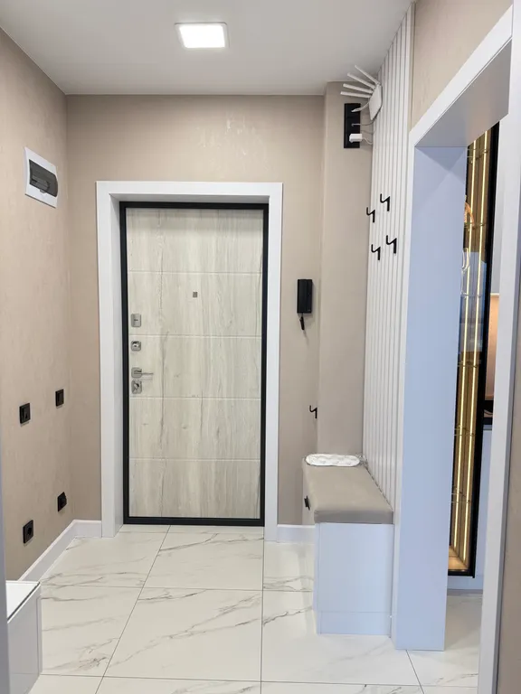 Евродвушка в заводском районе