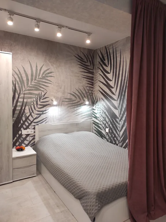 Квартира Уютно как дома. Спокойный, размеренный отдых в тишине. — аренда посуточно в Сочи