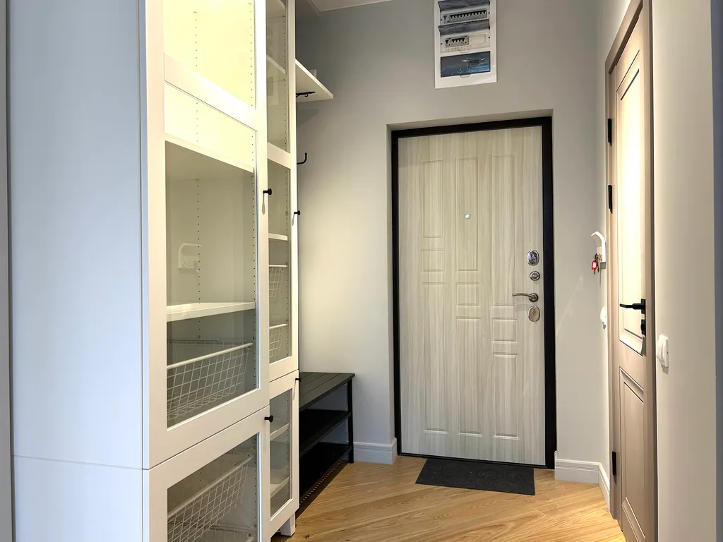 Квартира Апартаменты люкс с видом на горы — Эсто-Садок