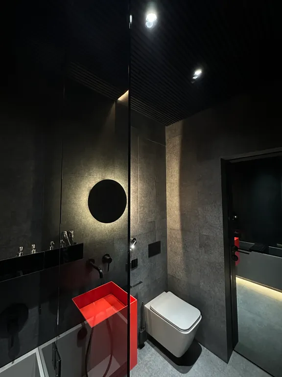 Самая стильная студия на Дону