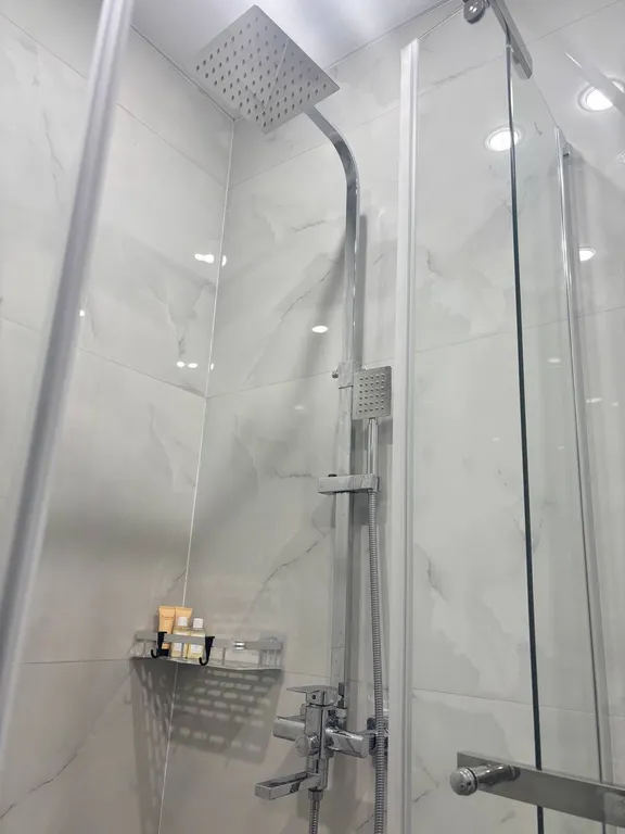 Уютная и светлая квартира в ЖК Южный парк