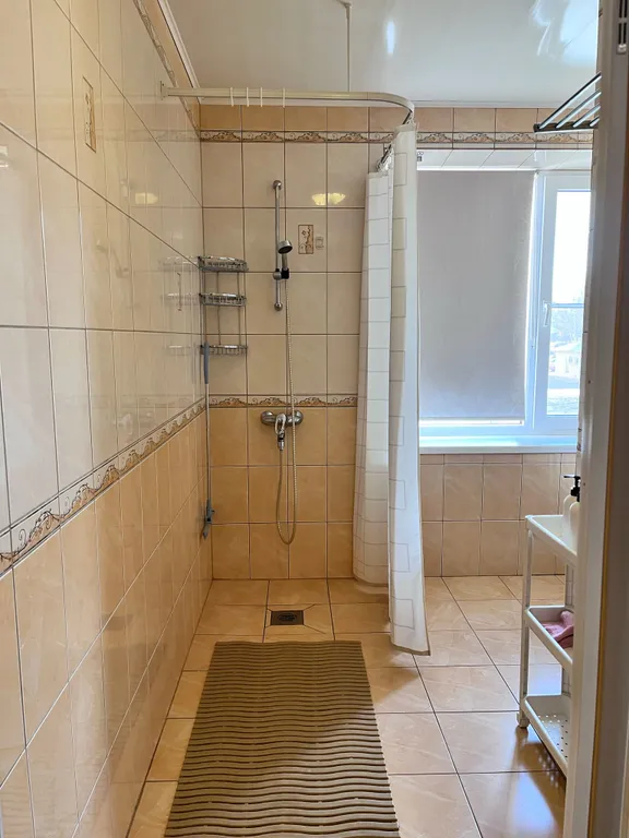 Большой уют и финская сауна, отдых и релакс дома