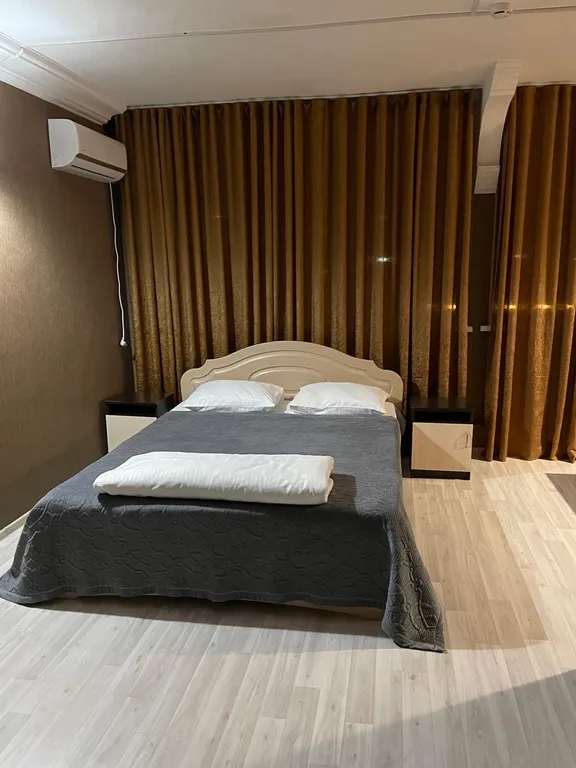 Квартира Комната — аренда посуточно в Крымск