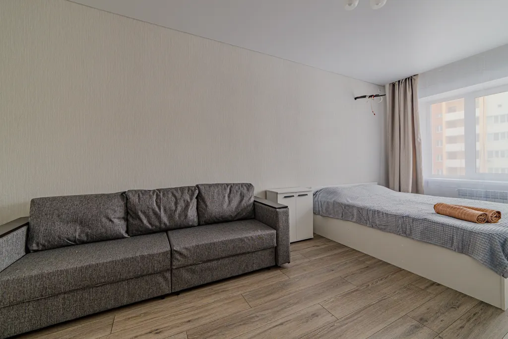 Апартамент Арбеково, рядом с выездом на М5