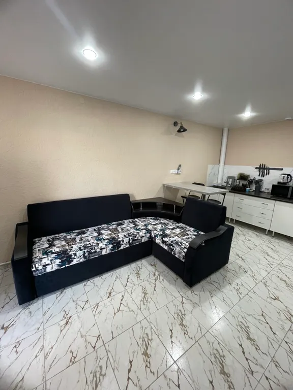 Студия в центре