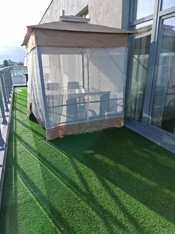 Квартира Квартира бизнес класса — Санкт-Петербург