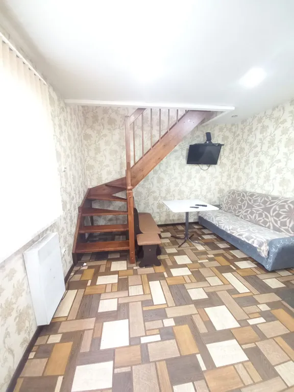 Квартира Уютные апартаменты со своей парковкой (рядом центр томографии, аэропорт) — аренда посуточно в Иркутск