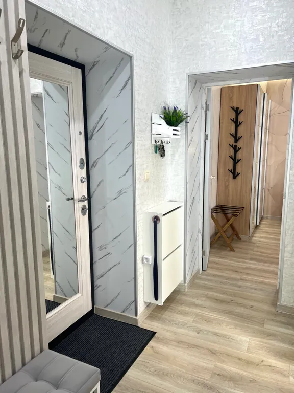 Квартира в центре курортной зоны