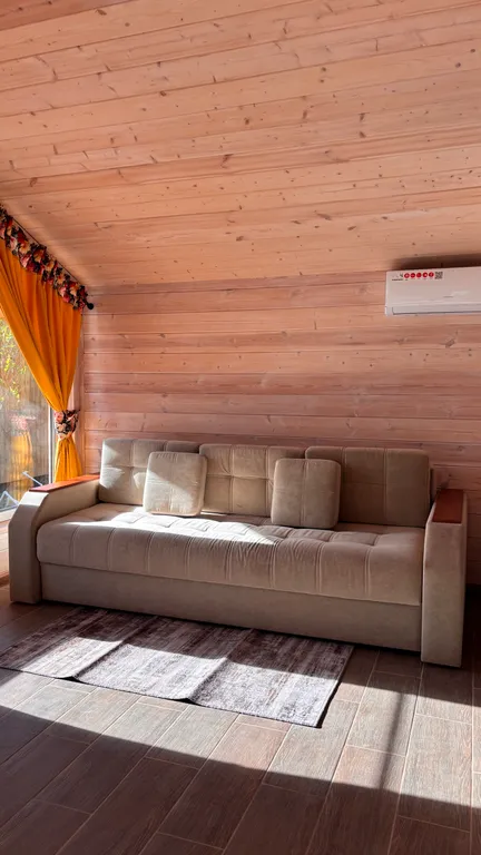 Гостевой дом «Кошка»