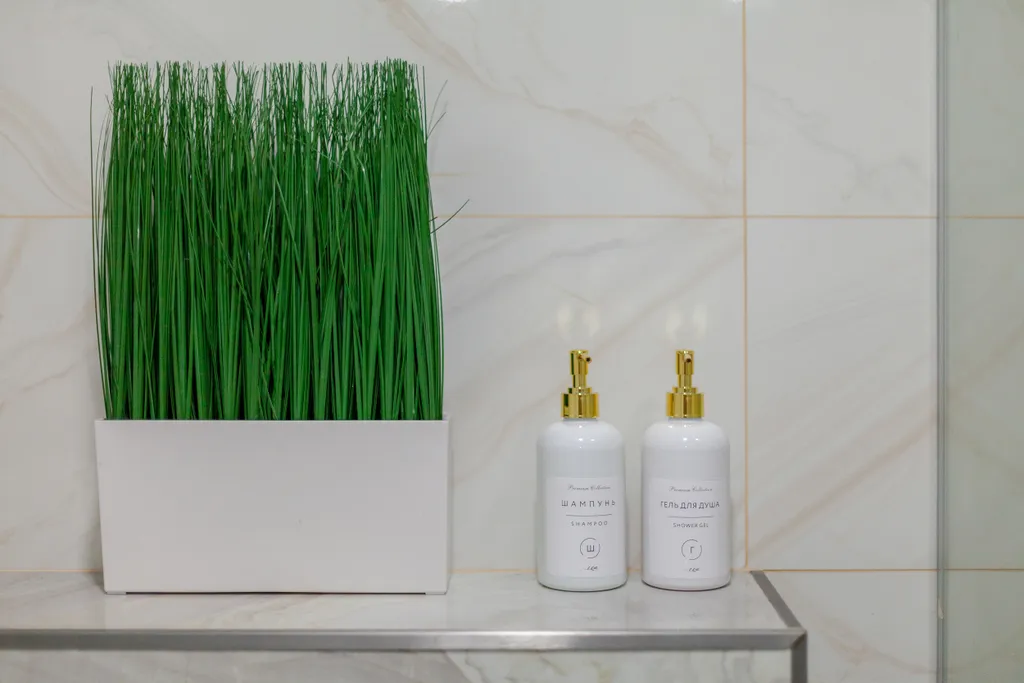 Апартамент Rentplaza бизнес класса в центре