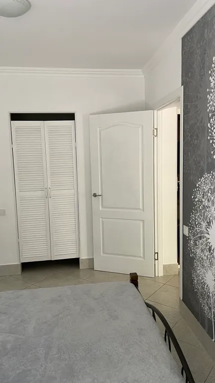 Двухкомнатный номер с отдельной изолированной комнатой