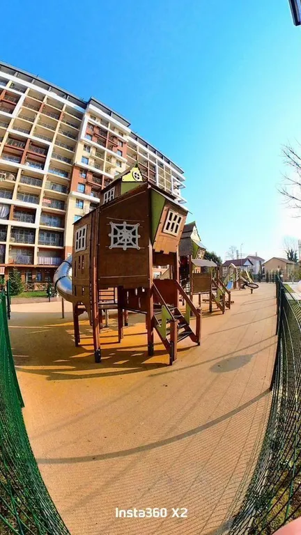 Уютная студия в Дагомысе