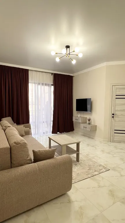 Красивая студия